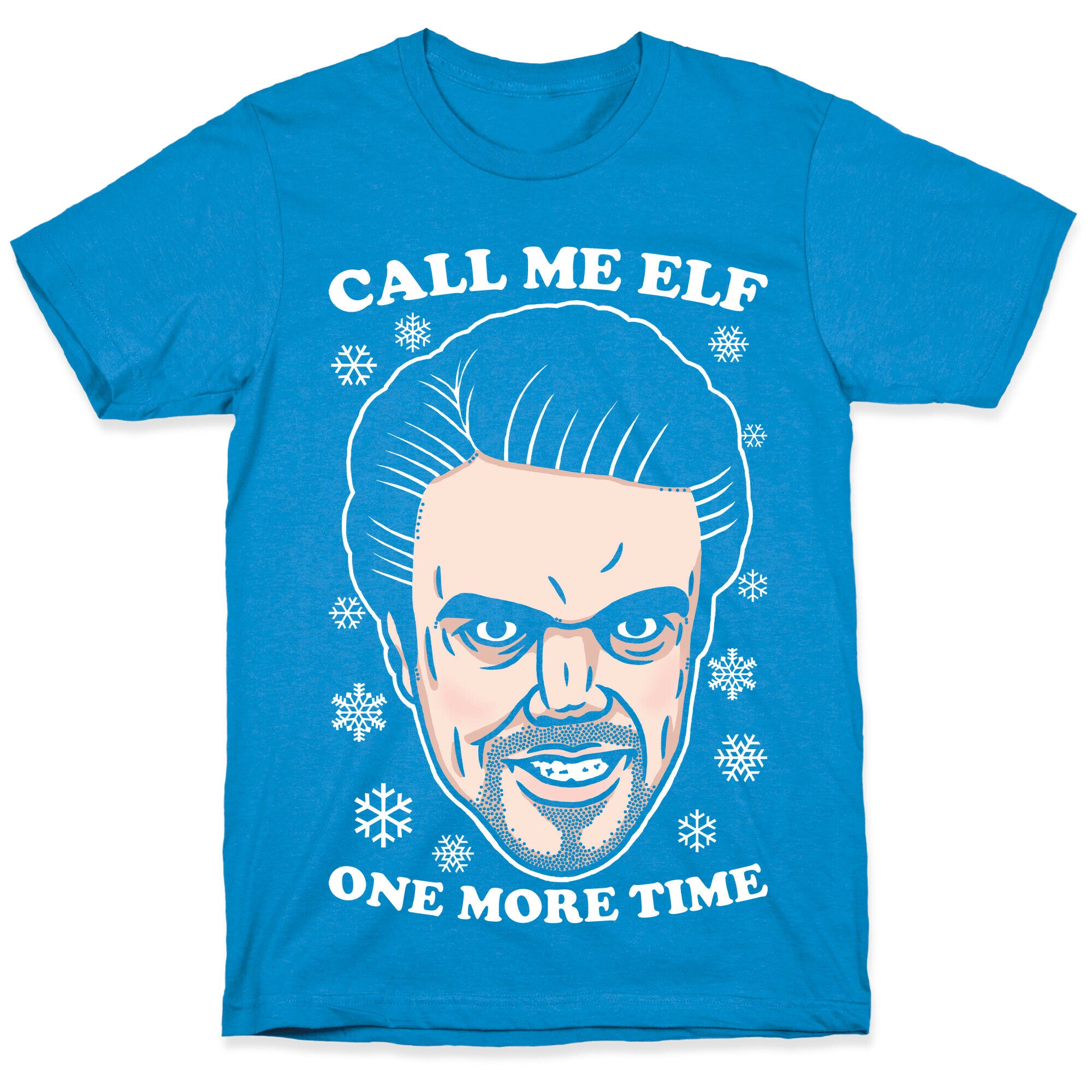 Miles Finch T-Shirt